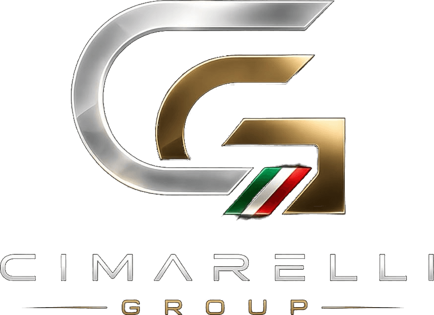 Cimarelli Group 1900