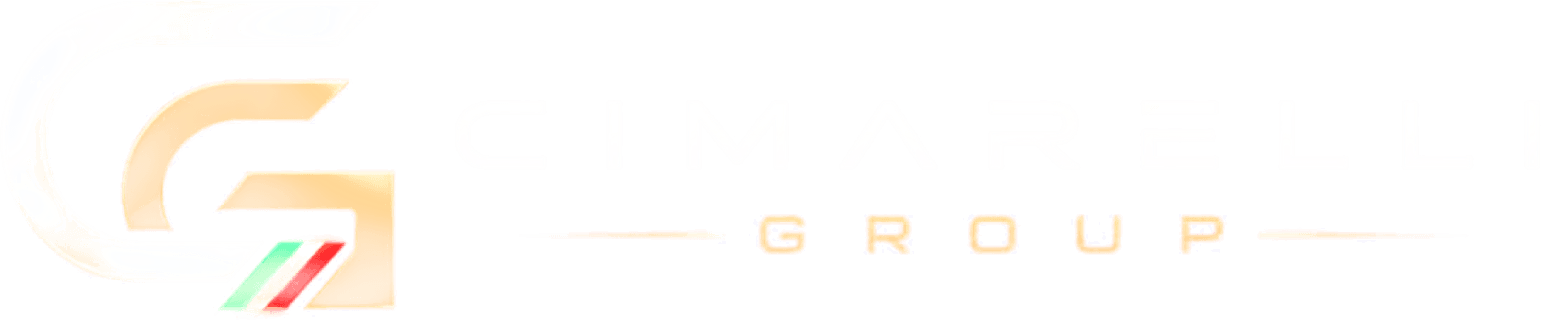 Cimarelli Group 1900