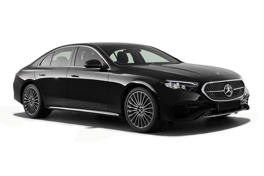 Mercedes Clase E