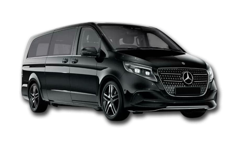 Mercedes Clase V